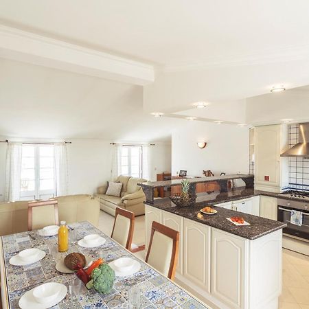 Best Houses 45 - Beautiful Ocean And City View Peniche Exterior foto