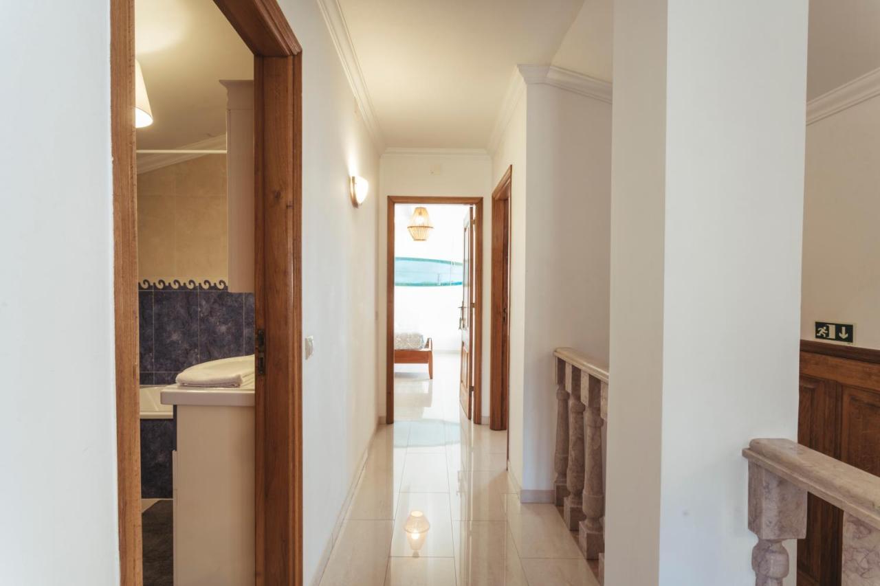 Best Houses 45 - Beautiful Ocean And City View Peniche Exterior foto